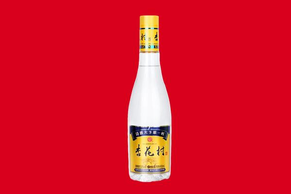 周口市郸城回收杏花村