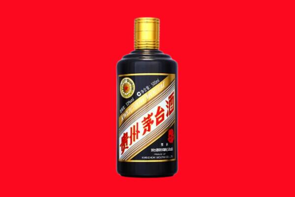 周口市郸城回收茅台酒瓶